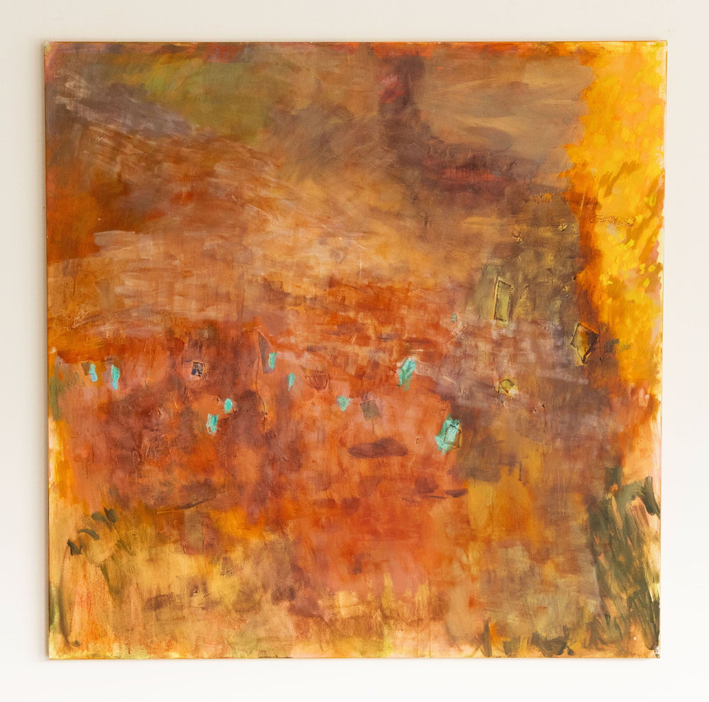 Art Prizes, Rejection and the Artist’s Journey