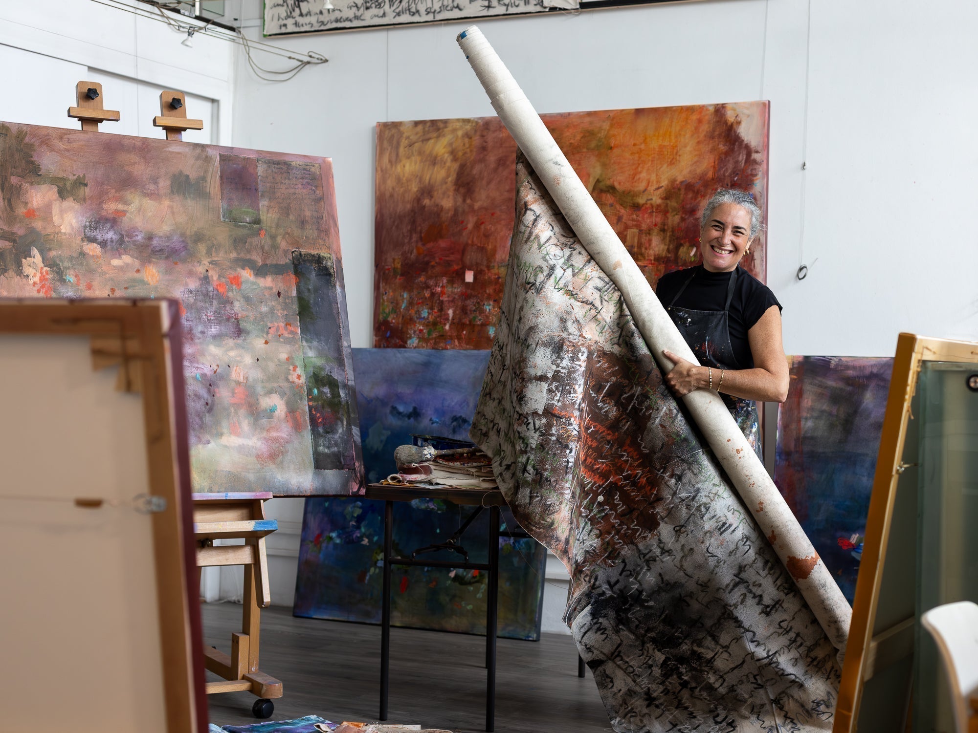 A Year of Presence and Expansion