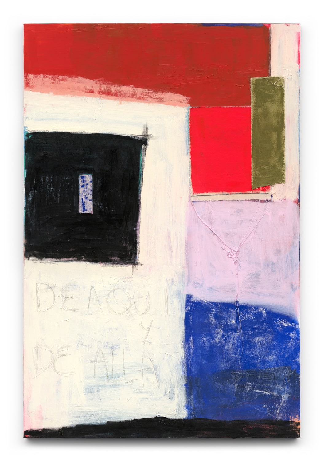Migration Paintings