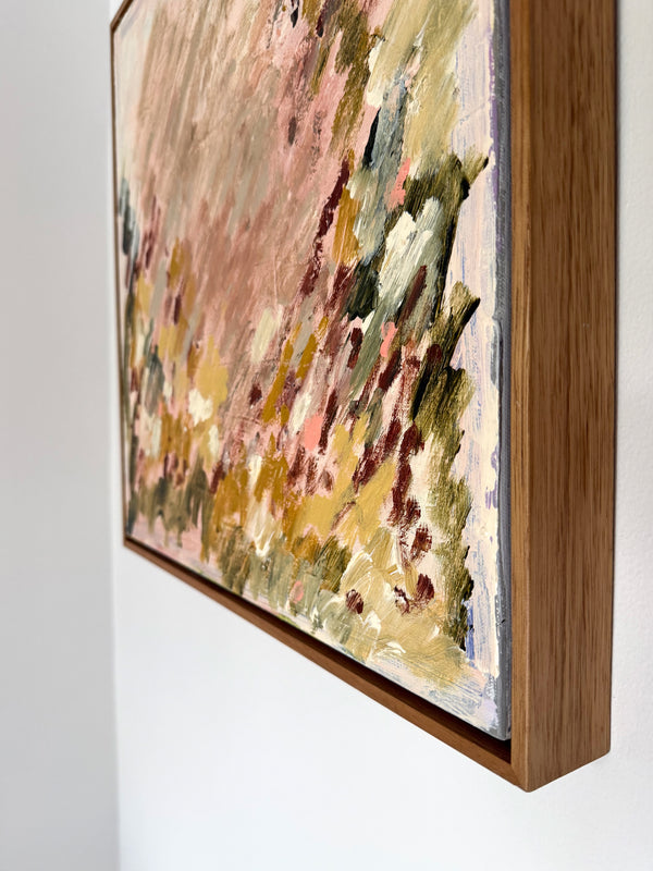 Nature's Echoes, 2025 - Marisabel Gonzalez