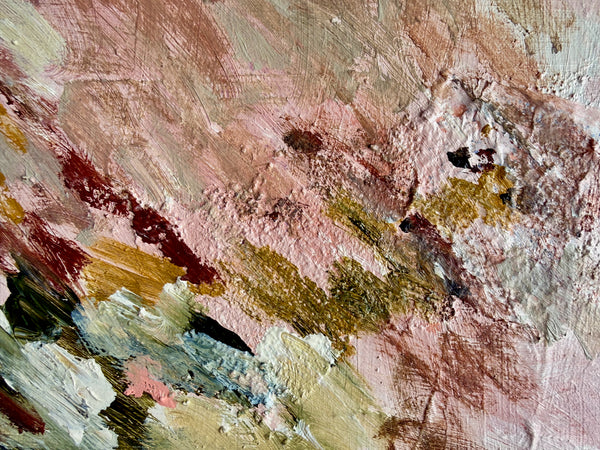 Nature's Echoes, 2025 - Marisabel Gonzalez