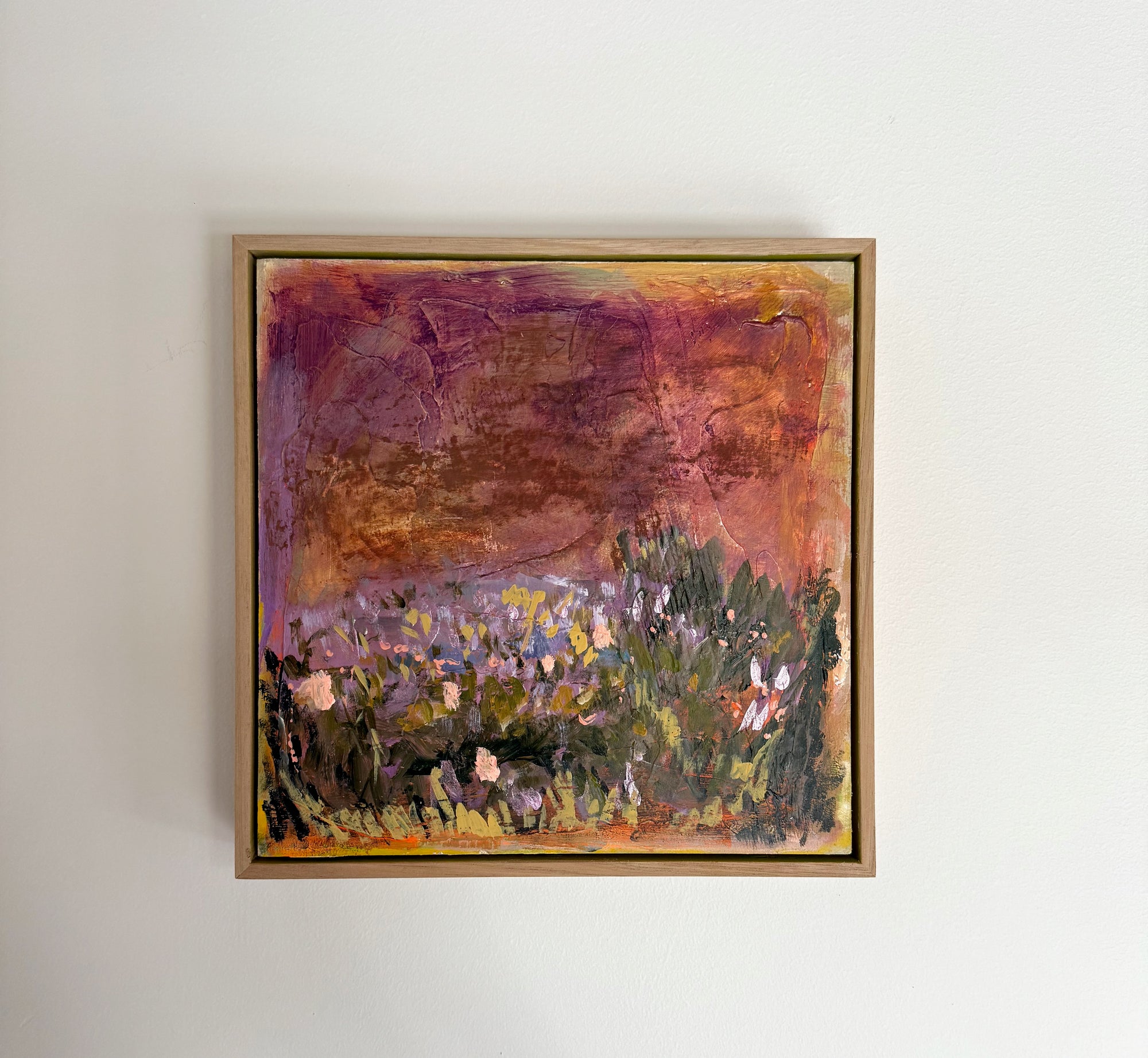 Tales From Within, 2025 - Marisabel Gonzalez