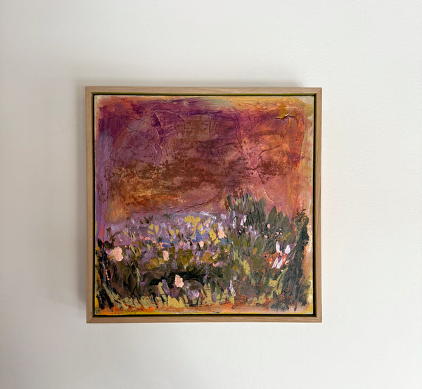 Tales From Within, 2025 - Marisabel Gonzalez