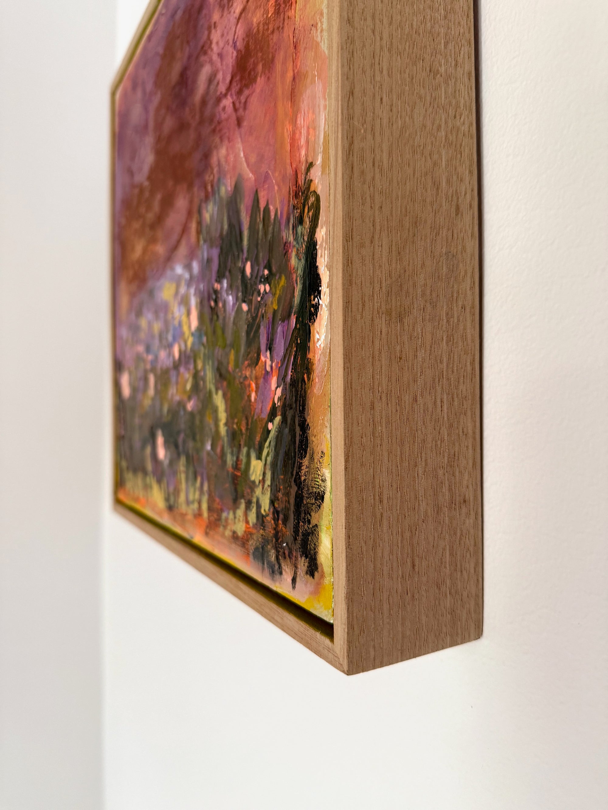 Tales From Within, 2025 - Marisabel Gonzalez