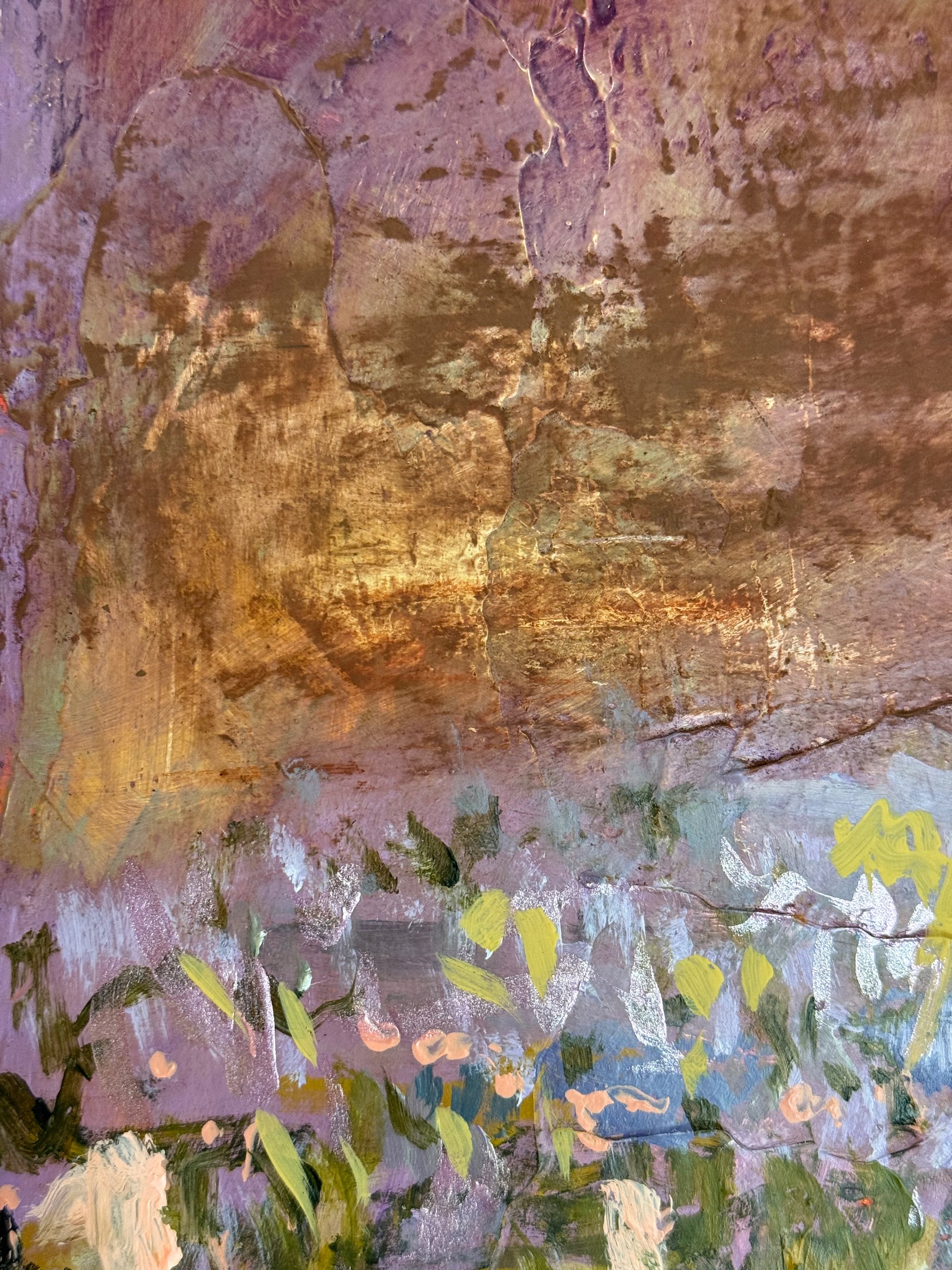 Tales From Within, 2025 - Marisabel Gonzalez