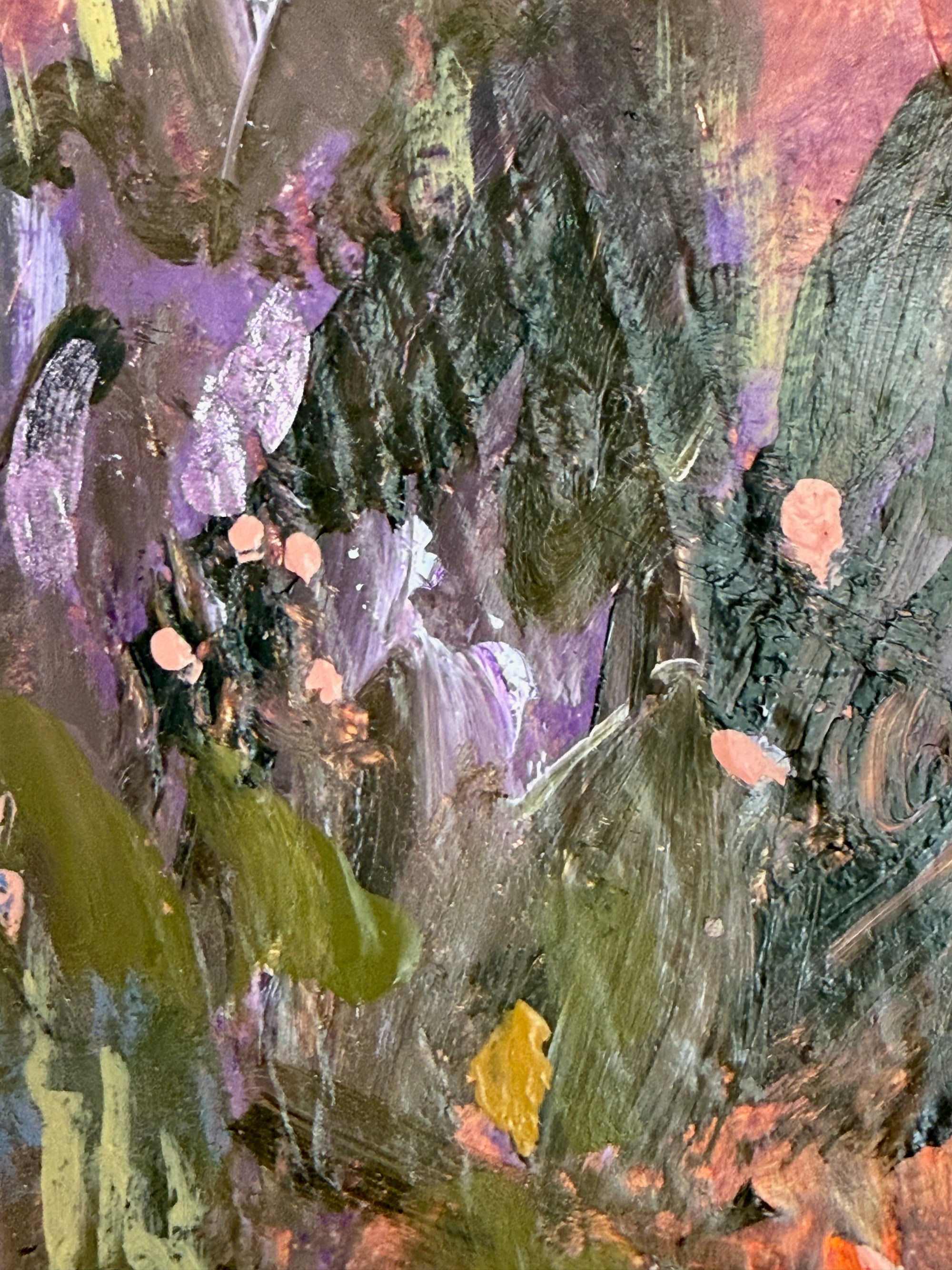 Tales From Within, 2025 - Marisabel Gonzalez