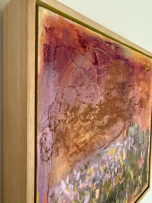 Tales From Within, 2025 - Marisabel Gonzalez