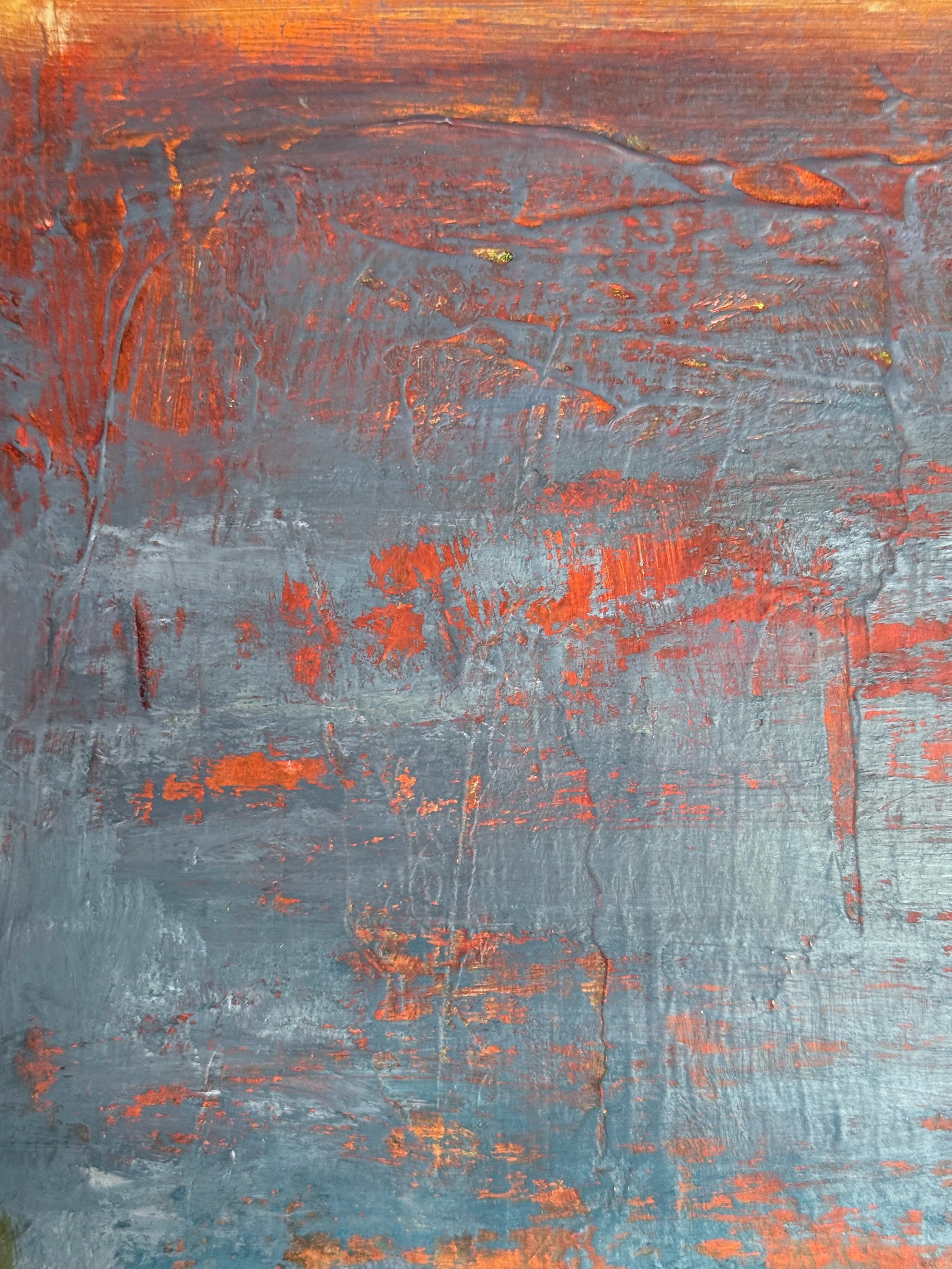 Tender Currents, 2025 - Marisabel Gonzalez