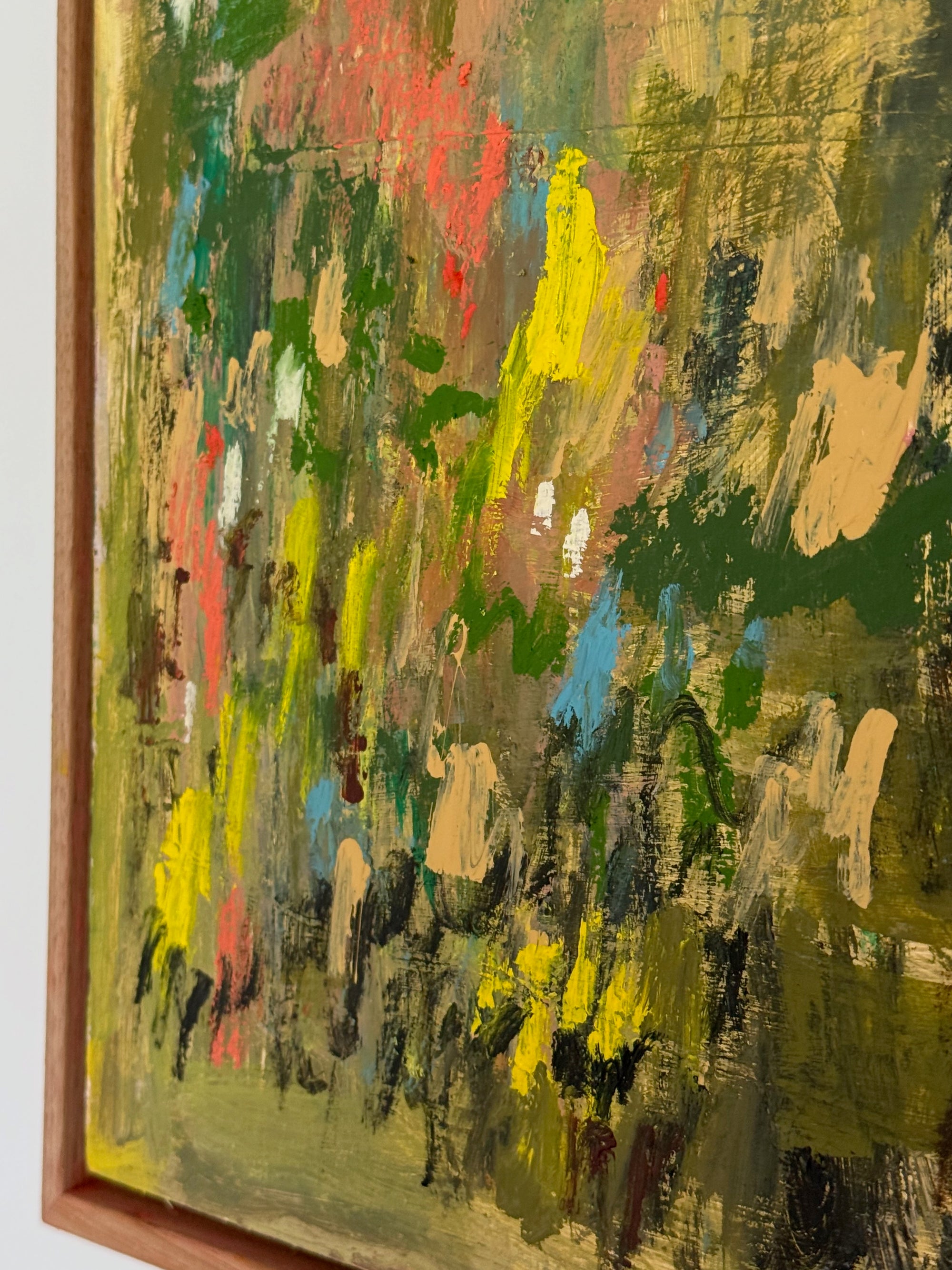 Shared Rhythms, 2025 - Marisabel Gonzalez