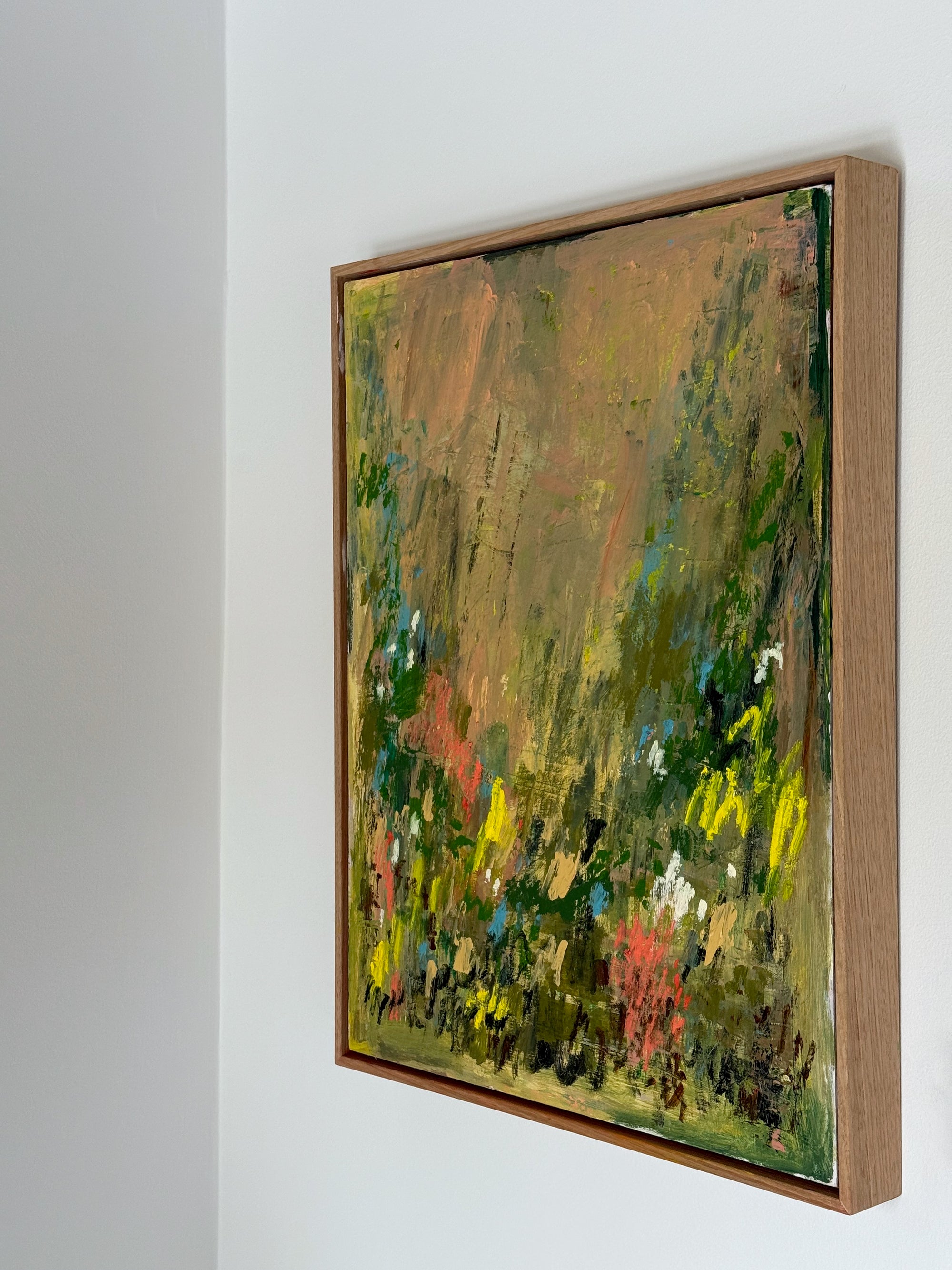 Shared Rhythms, 2025 - Marisabel Gonzalez