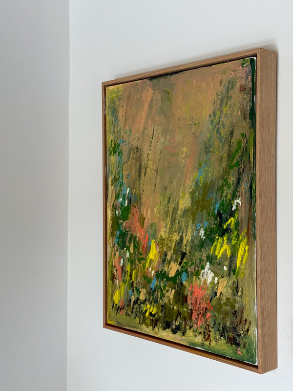 Shared Rhythms, 2025 - Marisabel Gonzalez