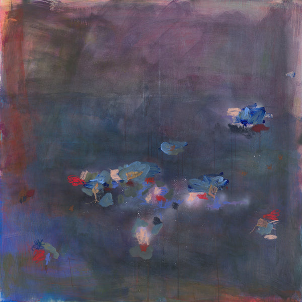 Dawn - Marisabel Gonzalez