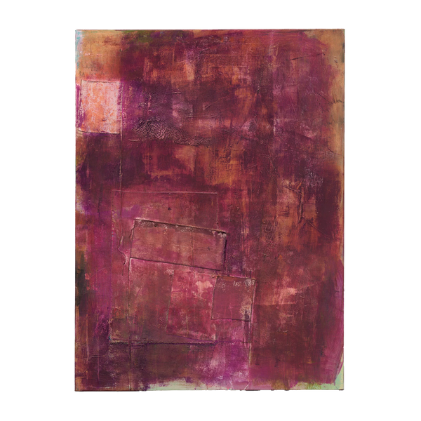 Explorations in Mauve, 2024