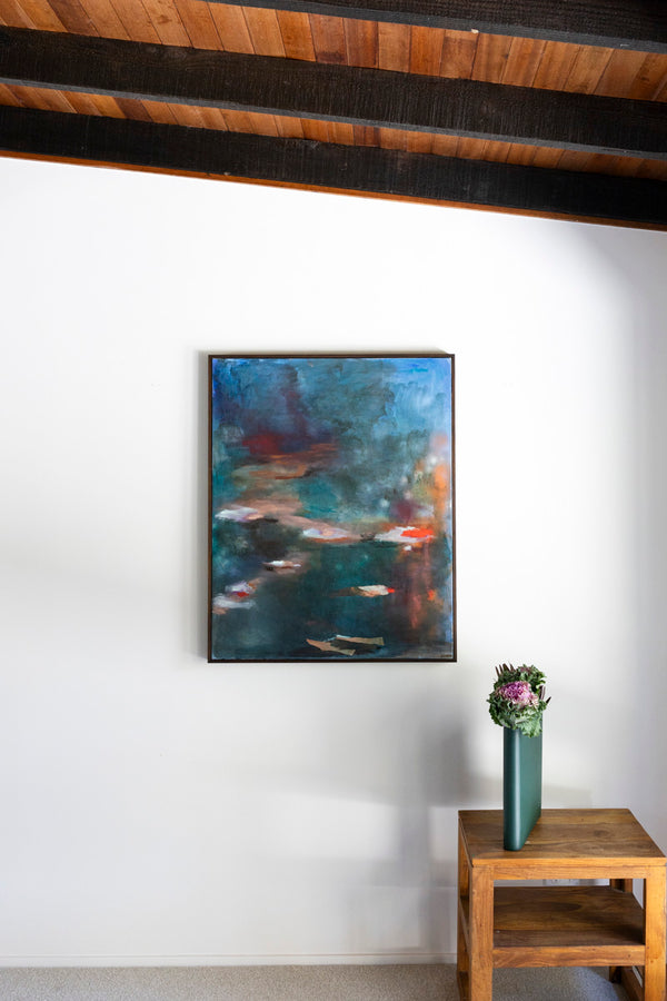 Held Within