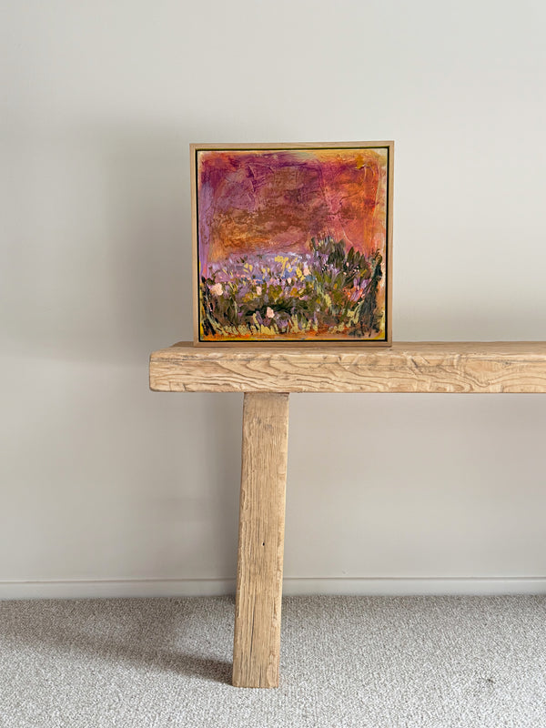 Tales From Within, 2025 - Marisabel Gonzalez