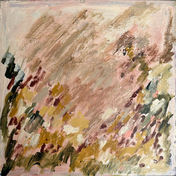 Nature's Echoes, 2025 - Marisabel Gonzalez