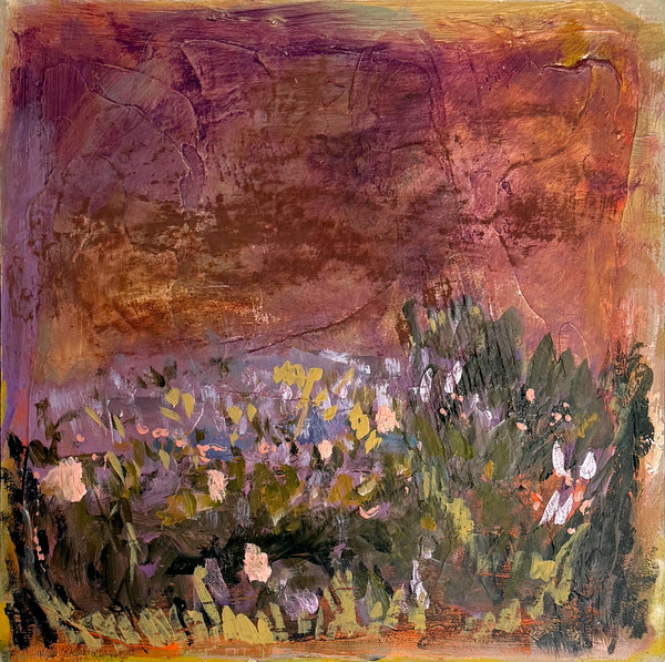 Tales From Within, 2025 - Marisabel Gonzalez