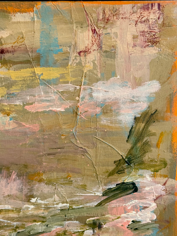 Reflections, 2025 - Marisabel Gonzalez