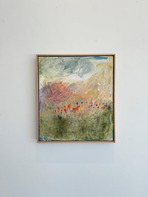 Something Mystic, 2025 - Marisabel Gonzalez