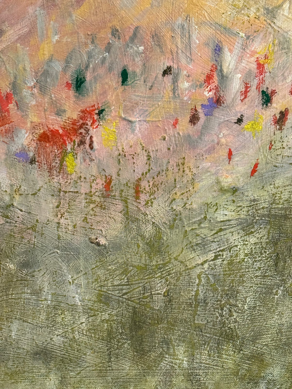 Something Mystic, 2025 - Marisabel Gonzalez