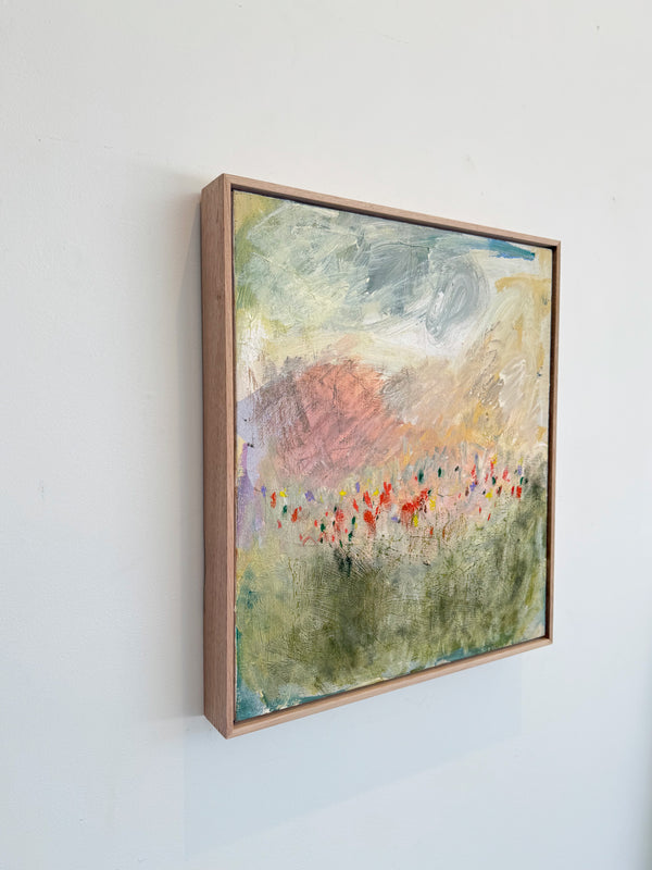 Something Mystic, 2025 - Marisabel Gonzalez