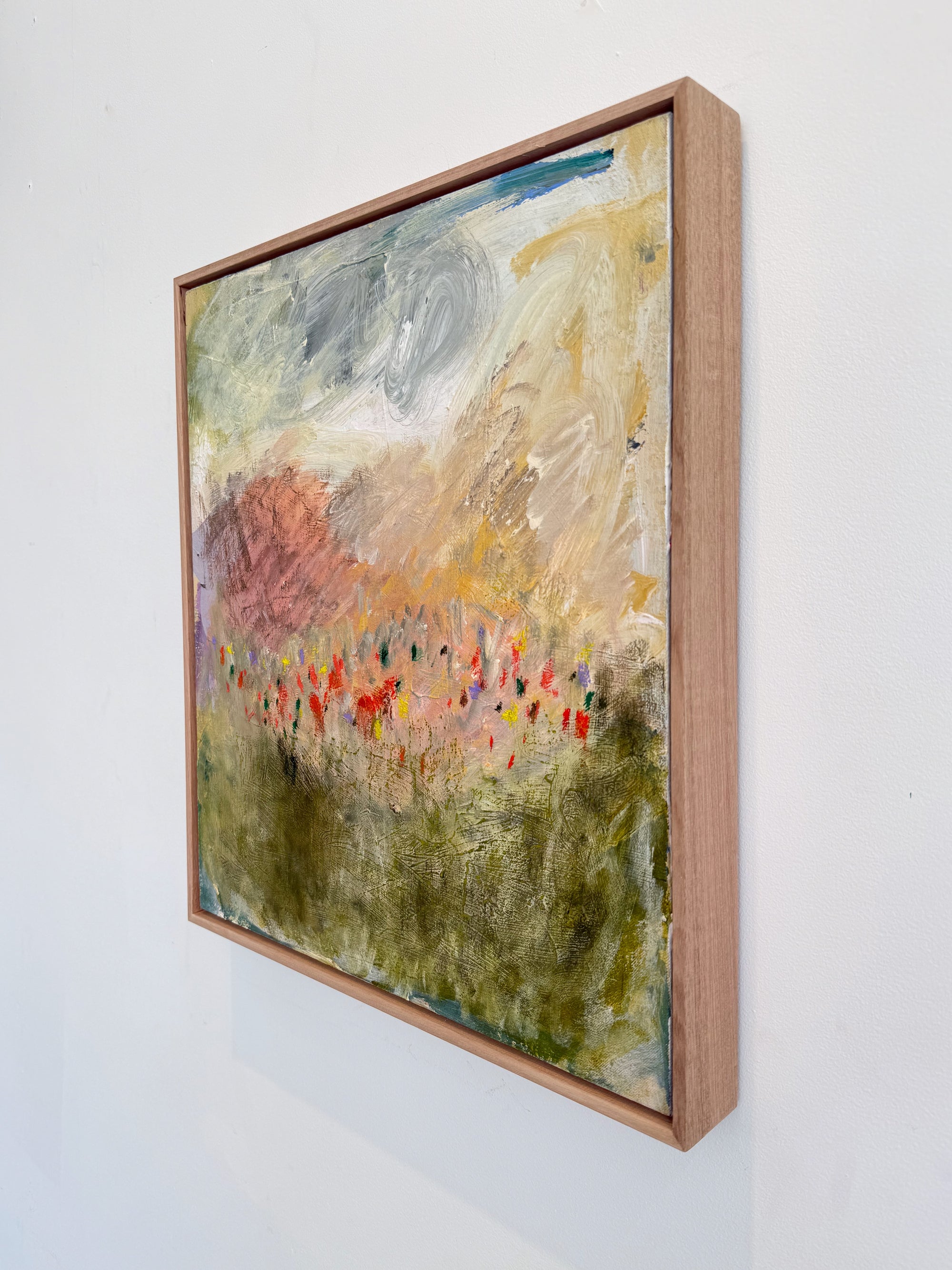 Something Mystic, 2025 - Marisabel Gonzalez