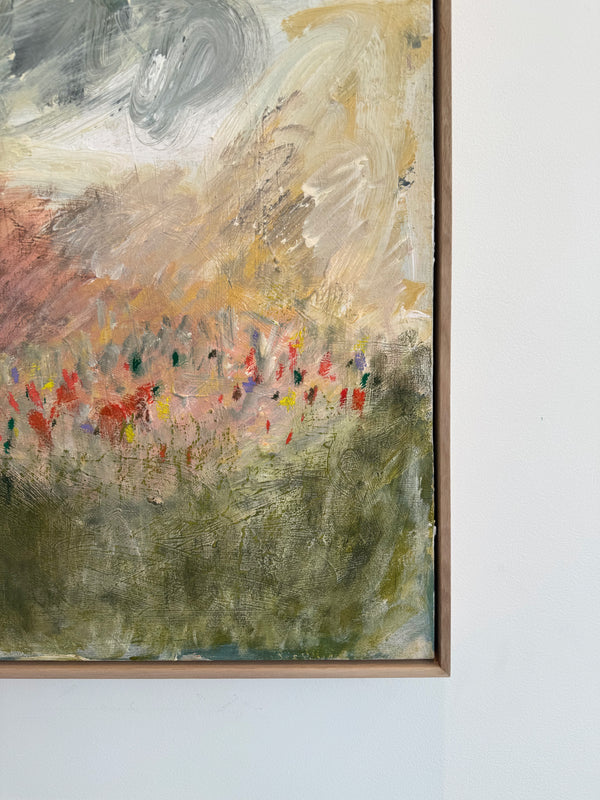 Something Mystic, 2025 - Marisabel Gonzalez