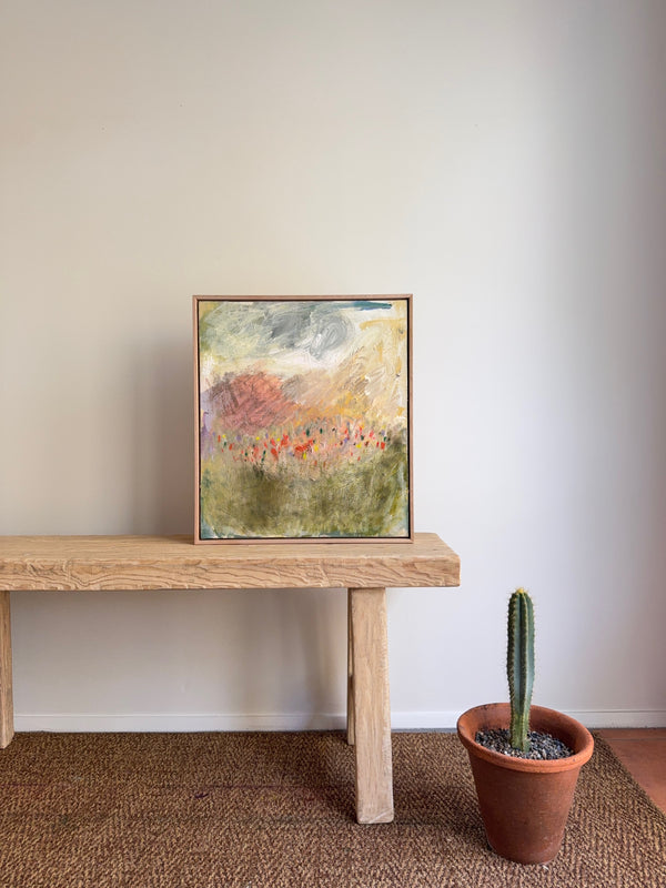 Something Mystic, 2025 - Marisabel Gonzalez