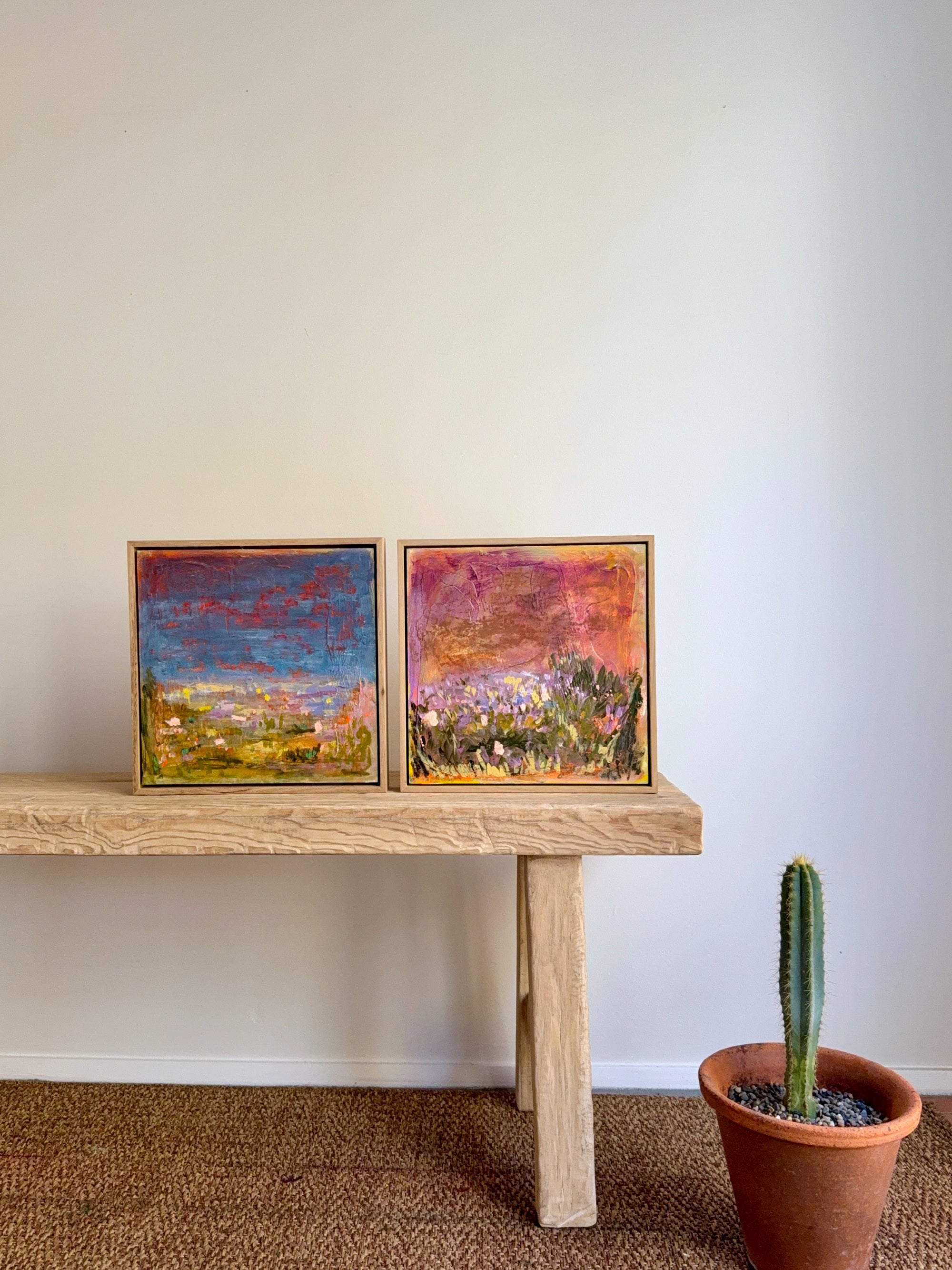 Tales From Within, 2025 - Marisabel Gonzalez