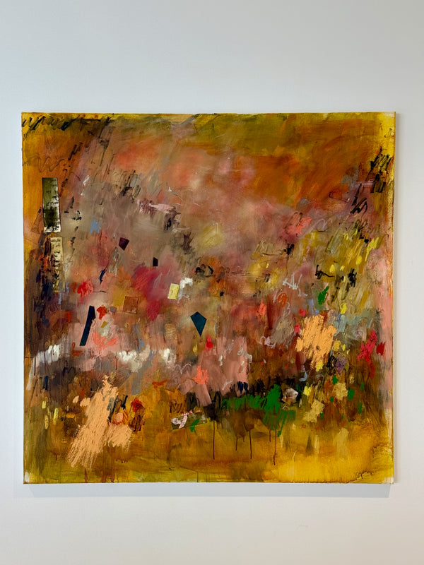 Field Notes From The Body Of The Earth_2 - Marisabel Gonzalez