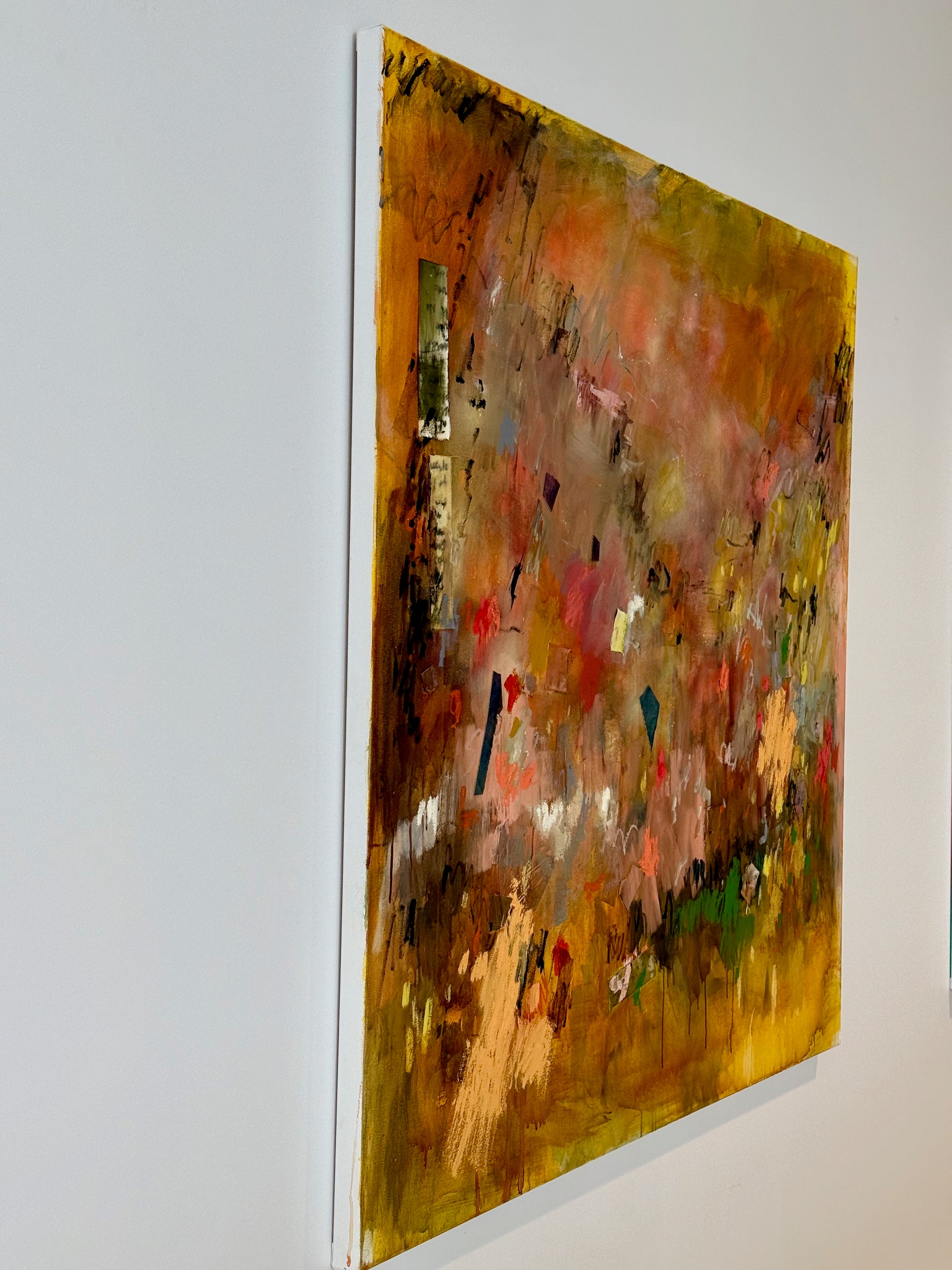 Field Notes From The Body Of The Earth_2 - Marisabel Gonzalez