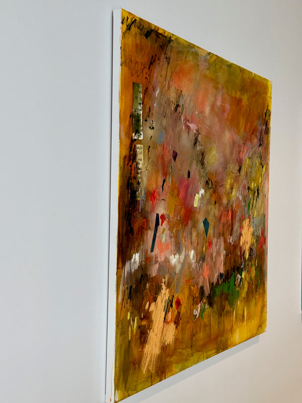 Field Notes From The Body Of The Earth_2 - Marisabel Gonzalez