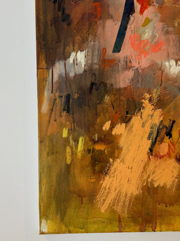 Field Notes From The Body Of The Earth_2 - Marisabel Gonzalez