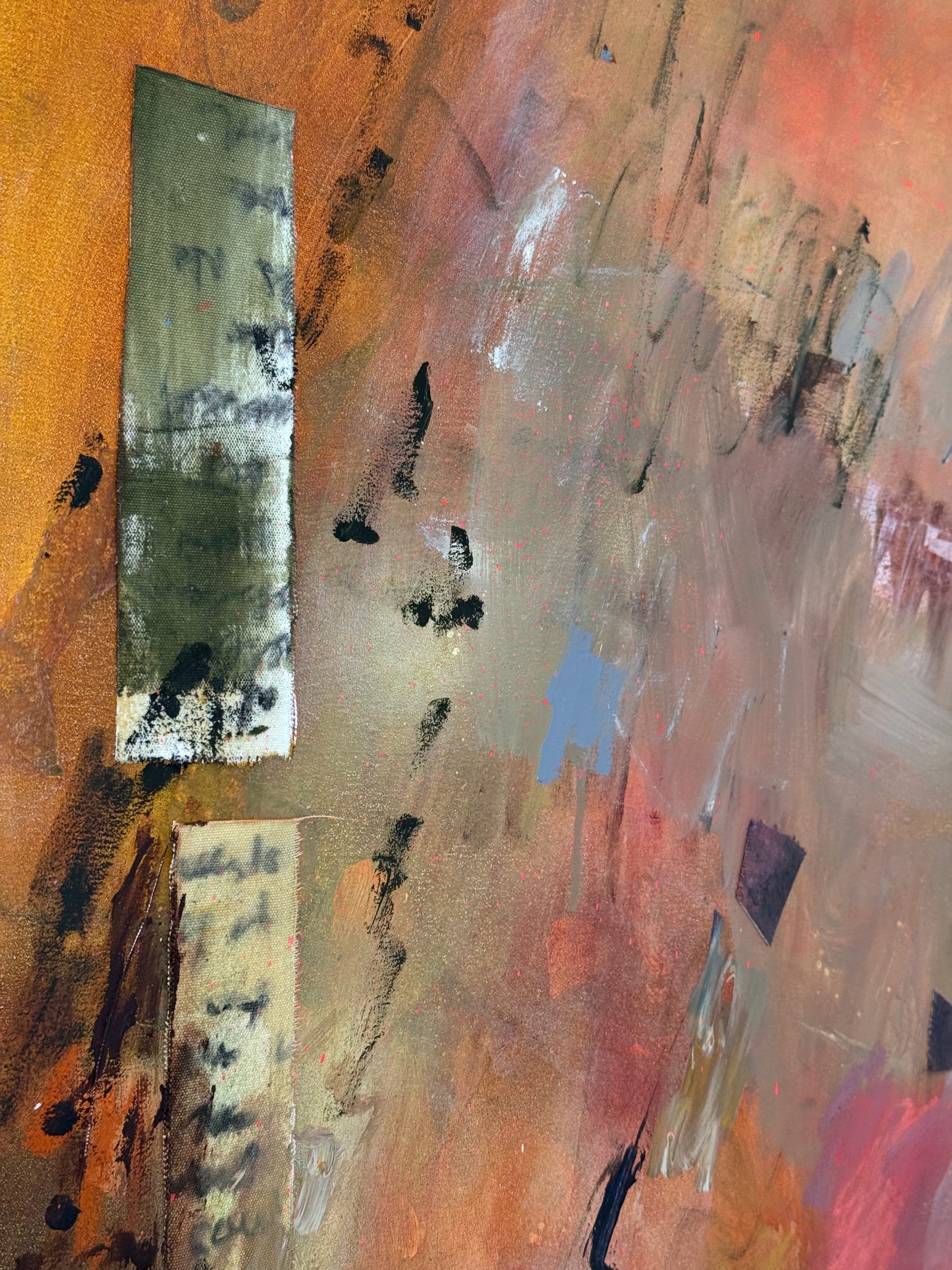 Field Notes From The Body Of The Earth_2 - Marisabel Gonzalez