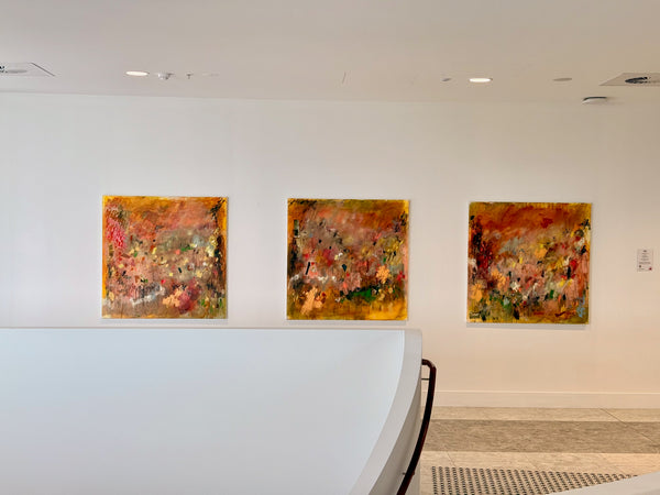 Field Notes From The Body Of The Earth_3 - Marisabel Gonzalez