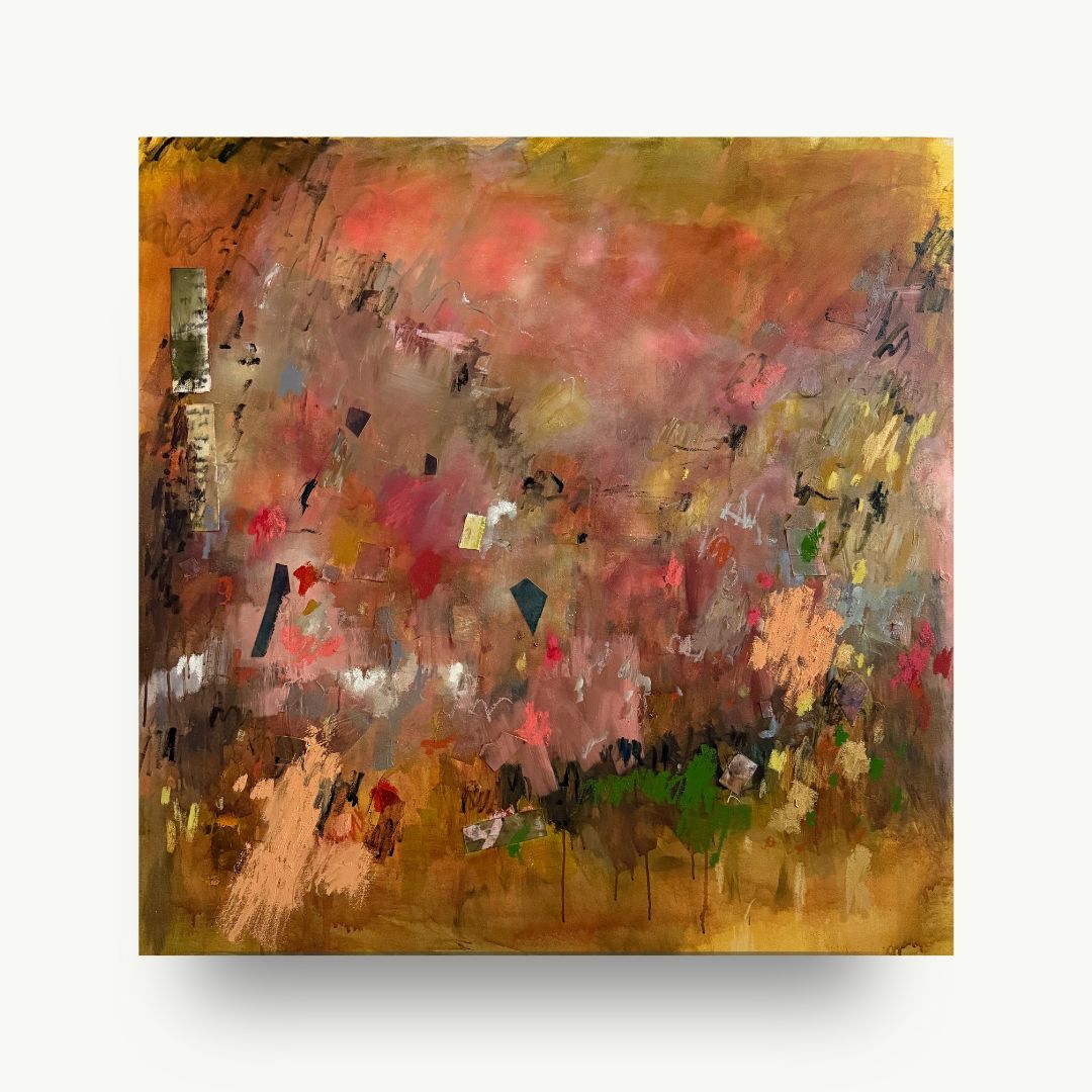 Field Notes From The Body Of The Earth_2 - Marisabel Gonzalez