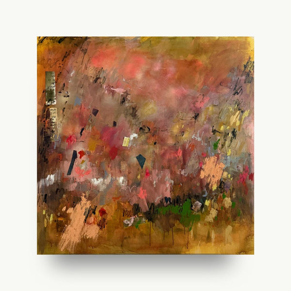 Field Notes From The Body Of The Earth_2 - Marisabel Gonzalez