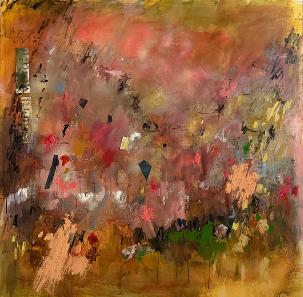 Field Notes From The Body Of The Earth_2 - Marisabel Gonzalez