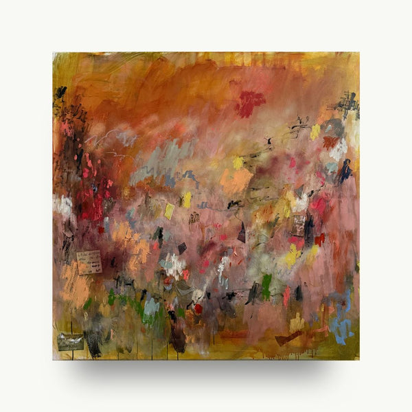 Field Notes From The Body Of The Earth_3 - Marisabel Gonzalez