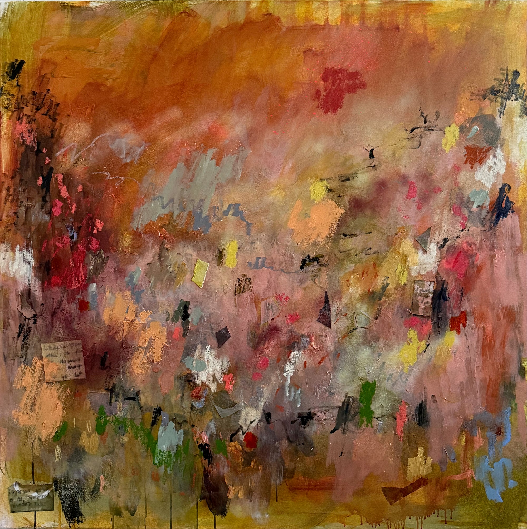 Field Notes From The Body Of The Earth_3 - Marisabel Gonzalez