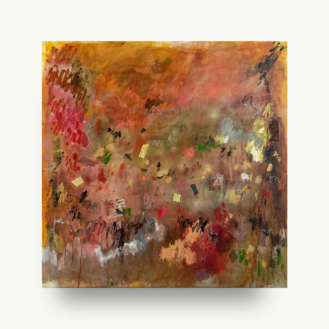 Field Notes From The Body Of The Earth_1 - Marisabel Gonzalez