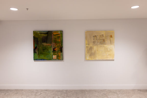 Past Stories - Marisabel Gonzalez