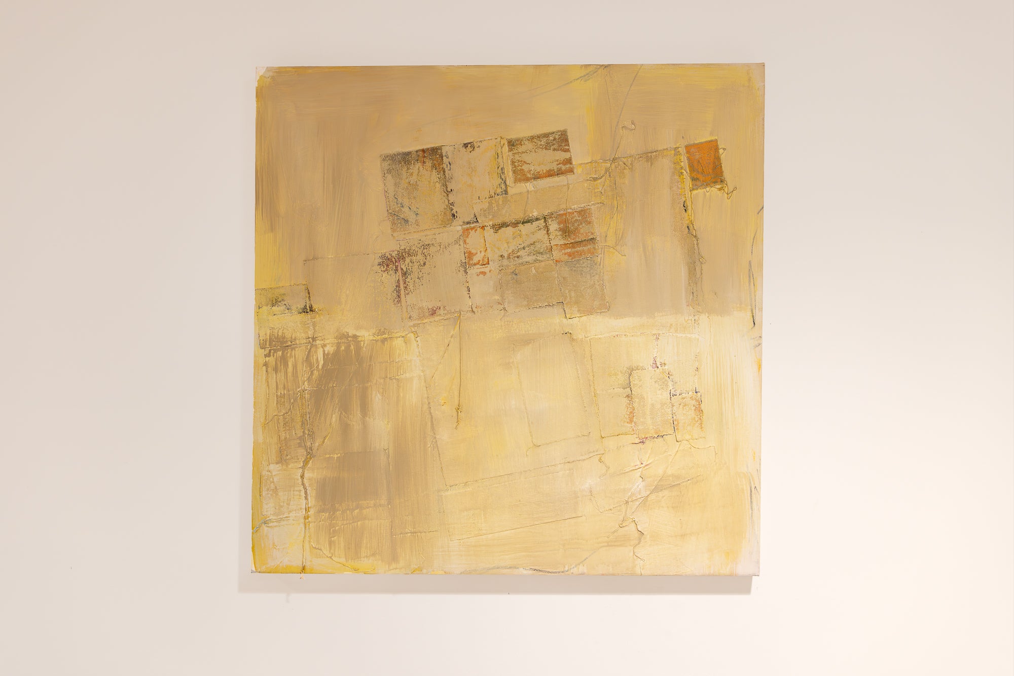 Past Stories - Marisabel Gonzalez