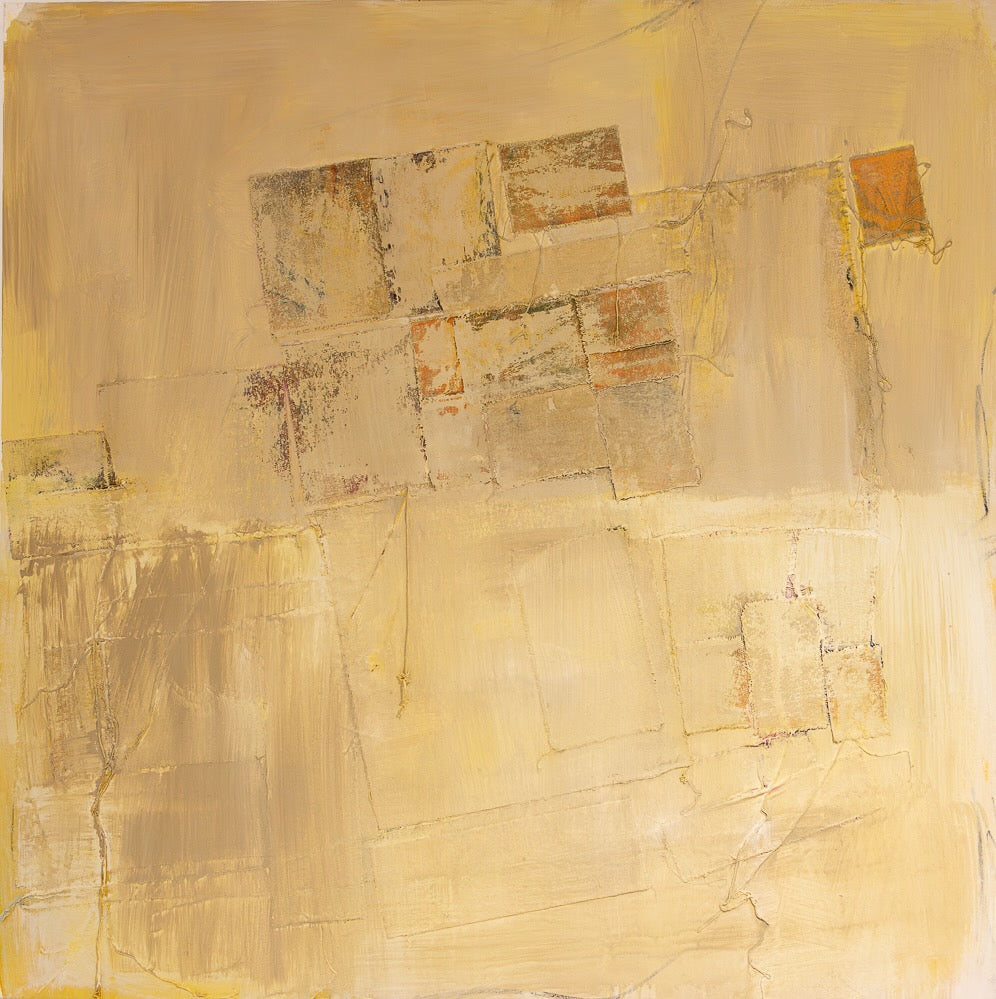 Past Stories - Marisabel Gonzalez