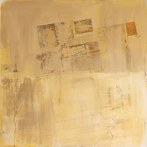 Past Stories - Marisabel Gonzalez