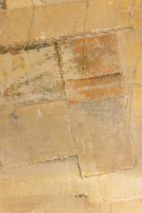 Past Stories - Marisabel Gonzalez