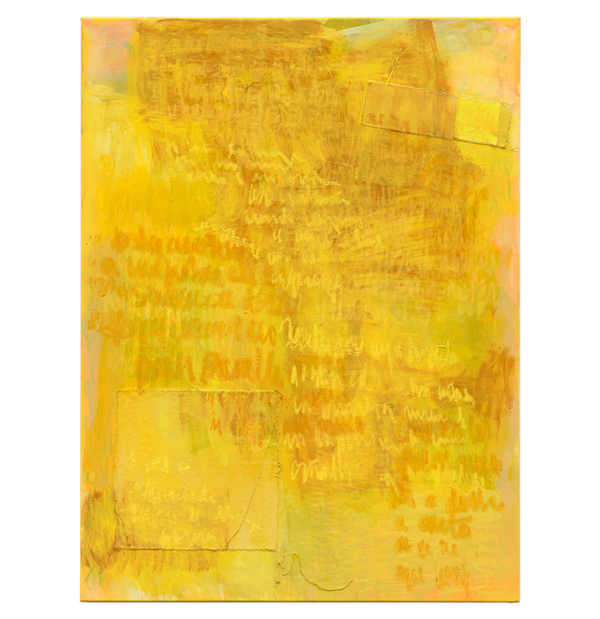 The Light Within, 2024 - Marisabel Gonzalez