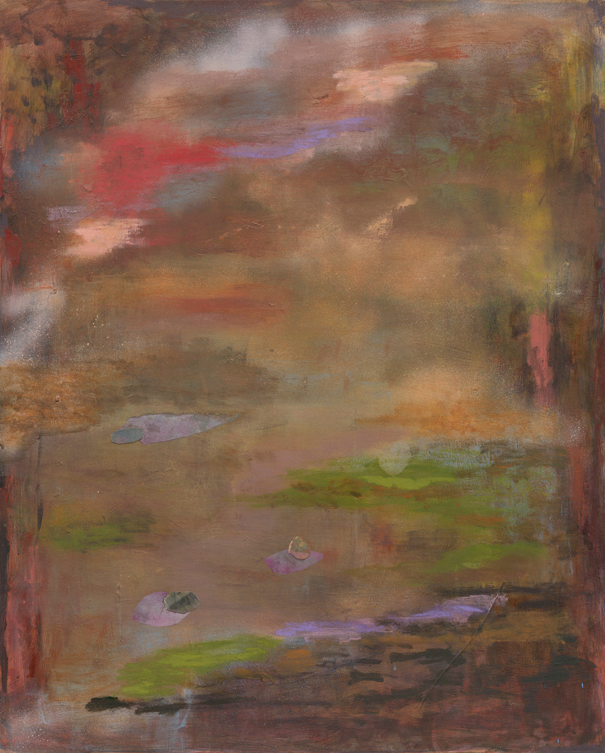 Weather's Trace