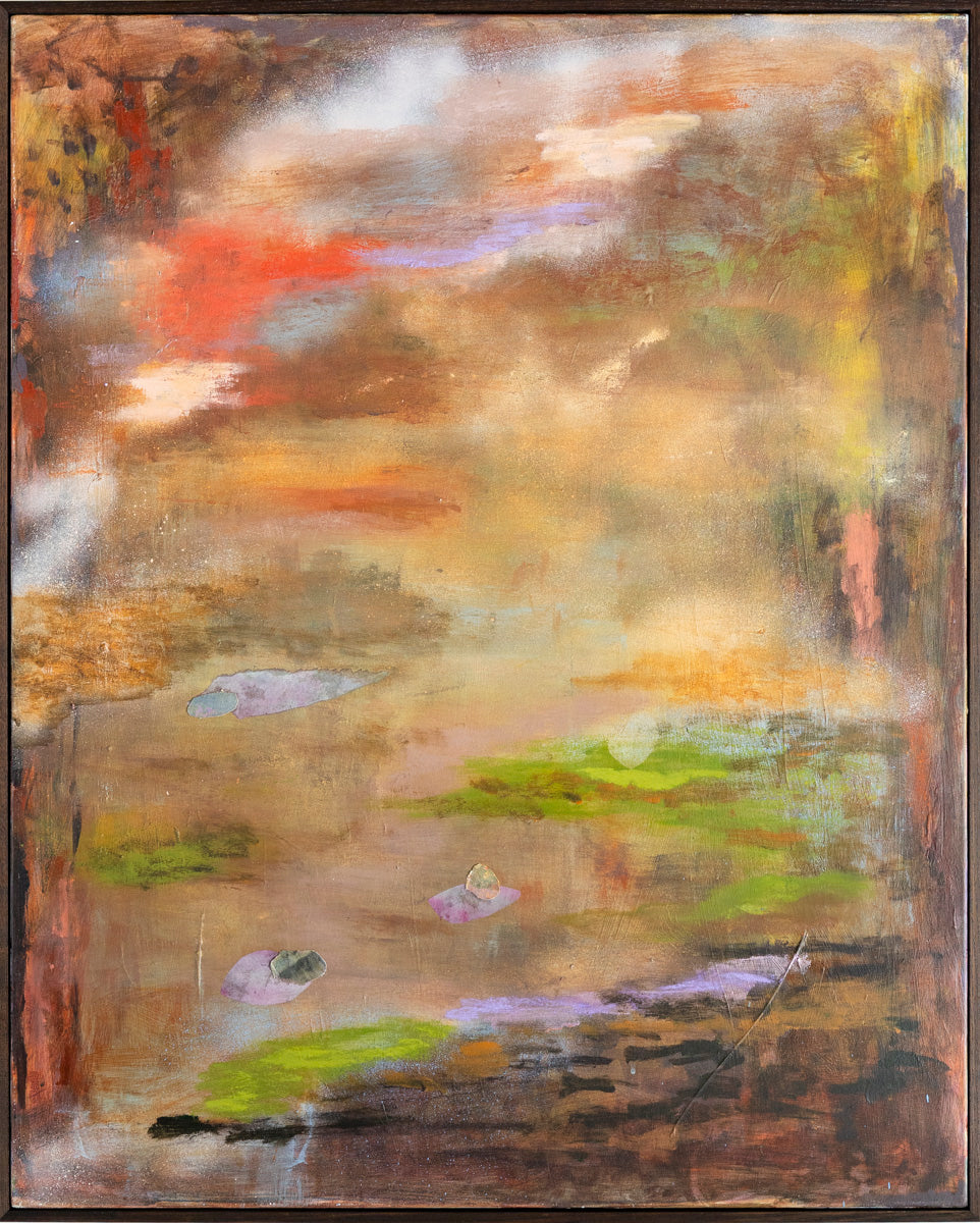 Weather's Trace
