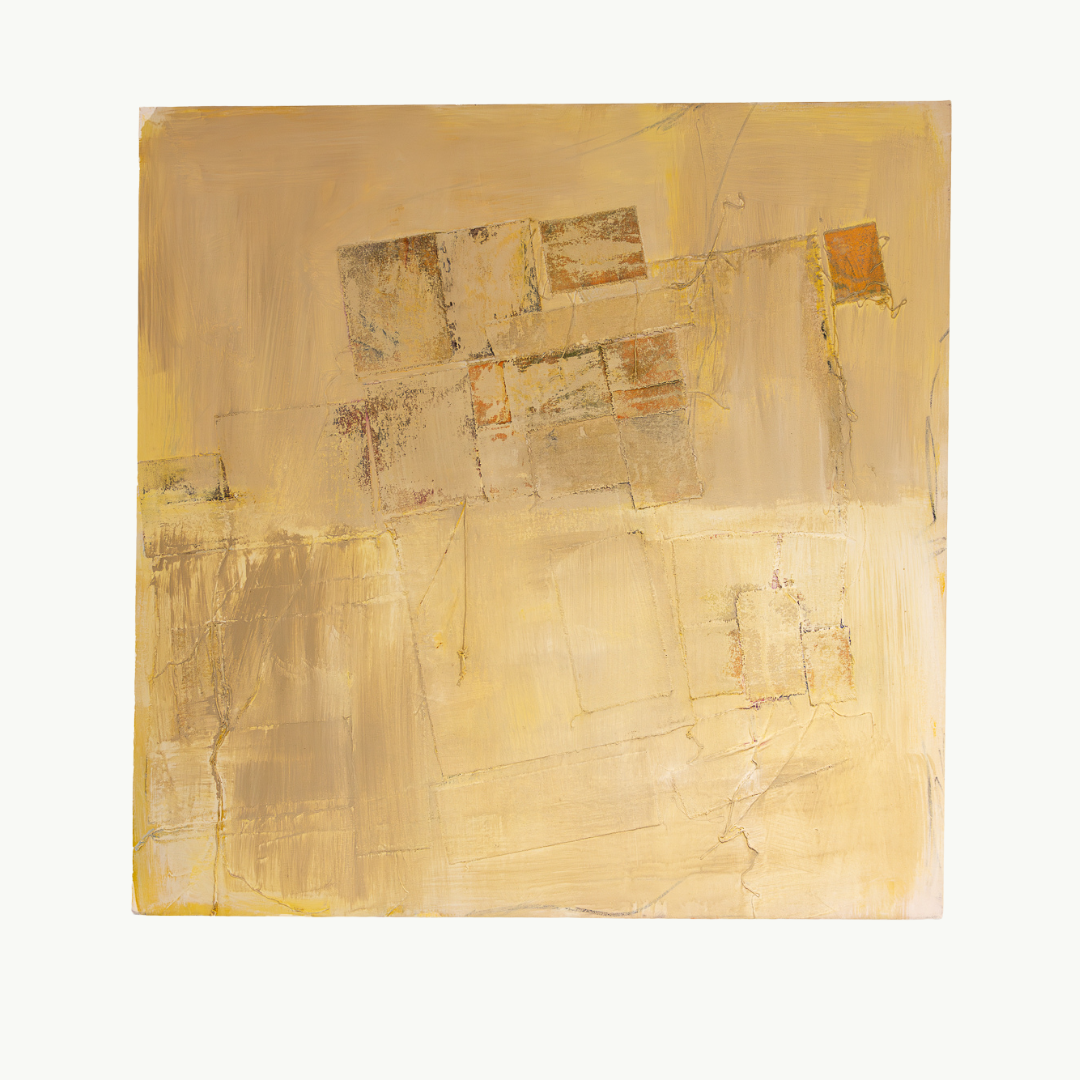 Past Stories - Marisabel Gonzalez